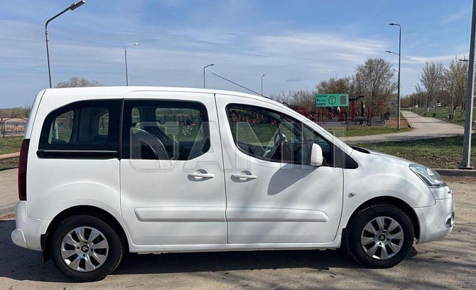 Продажа Citroen Berlingo, 2013 год в Саратове Саратов - изображение 1