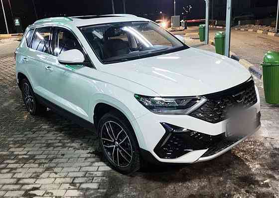 Продажа Jetta VS5, 2023 год в Саратове Саратов