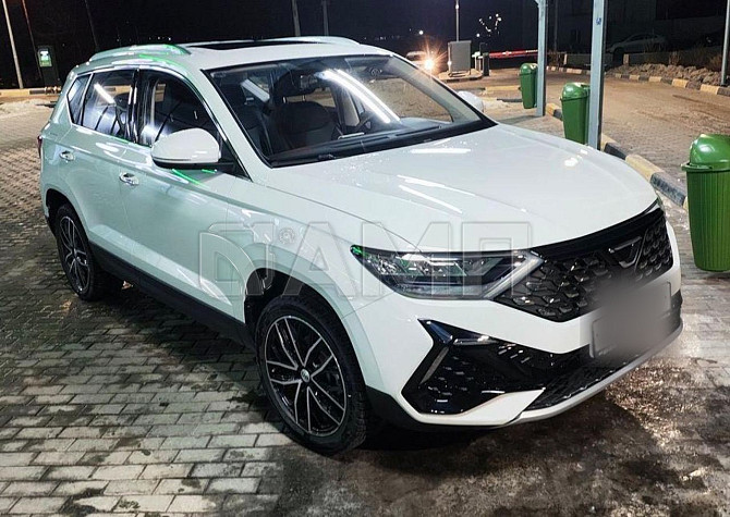 Продажа Jetta VS5, 2023 год в Саратове Саратов - изображение 1
