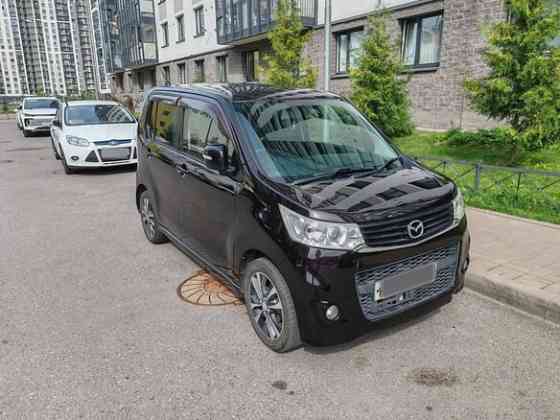 Продается Mazda Flair I, 0.7л, 2014 год, 139 000 км Санкт-Петербург