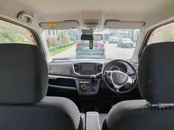 Продается Mazda Flair I, 0.7л, 2014 год, 139 000 км Санкт-Петербург