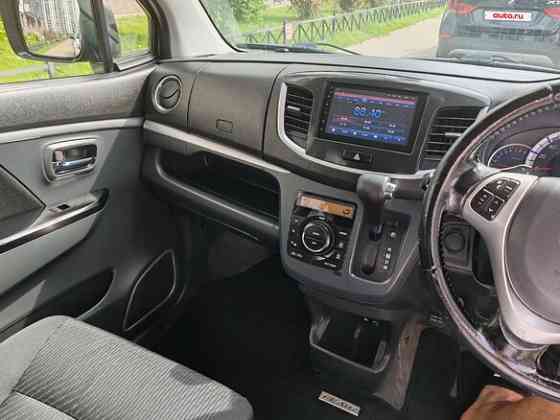 Продается Mazda Flair I, 0.7л, 2014 год, 139 000 км Санкт-Петербург