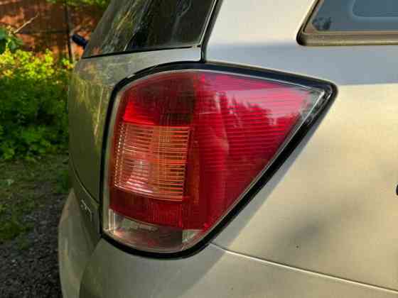 Продается Opel Astra H Рестайлинг, 1.3л МТ, 2007 год, 213 000 км Санкт-Петербург