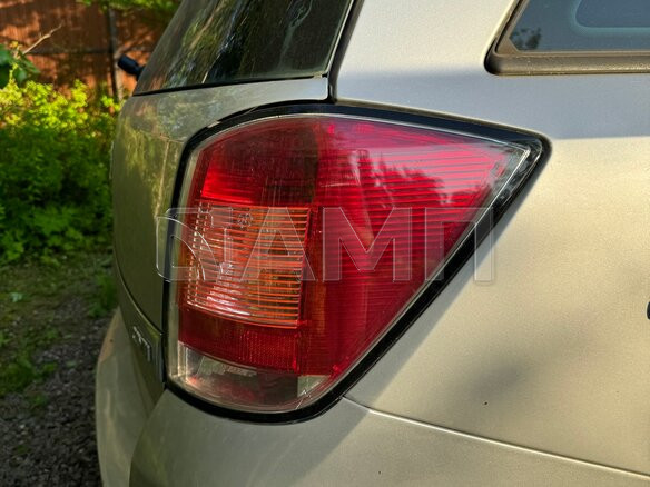 Продается Opel Astra H Рестайлинг, 1.3л МТ, 2007 год, 213 000 км Санкт-Петербург - изображение 3
