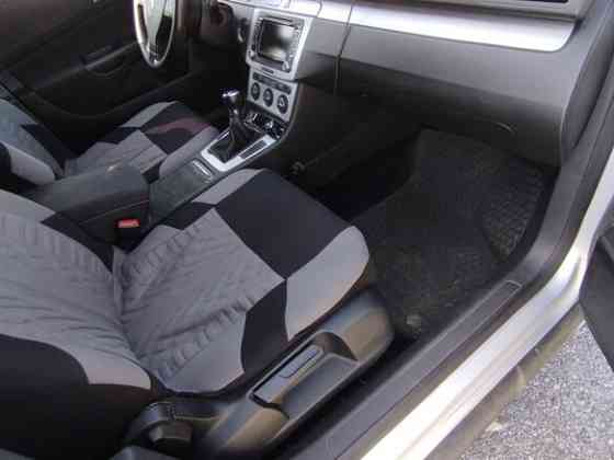 Продается Volkswagen Passat B6, 2.0л МТ, 2008 год, 312 111 км Санкт-Петербург