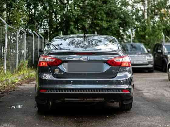 Продается Ford Focus III, 2012 год, 211 000 км Санкт-Петербург