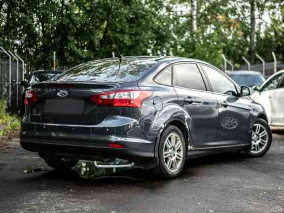 Продается Ford Focus III, 2012 год, 211 000 км Санкт-Петербург