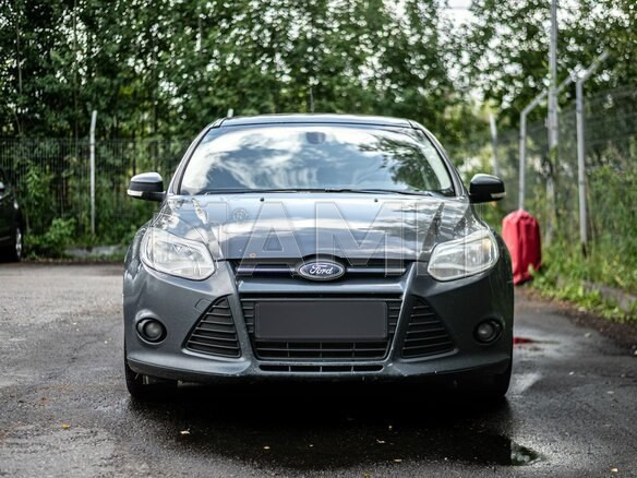 Продается Ford Focus III, 2012 год, 211 000 км Санкт-Петербург - изображение 3