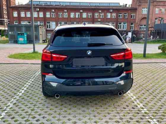 Продается BMW X1 20d xDrive II (F48), 2.0 АТ, 2019 год, 93 000 км Санкт-Петербург