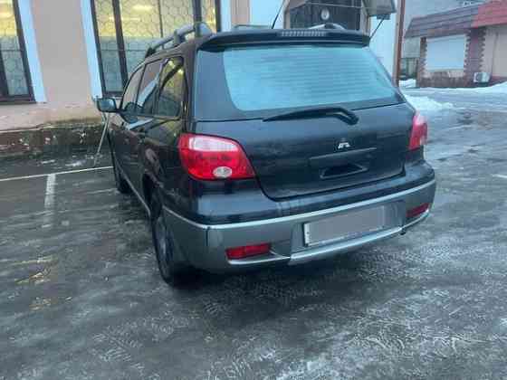 Продается Mitsubishi Outlander I, 2.0л МТ, 2006 год, 294 500 км Санкт-Петербург
