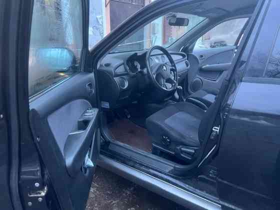 Продается Mitsubishi Outlander I, 2.0л МТ, 2006 год, 294 500 км Санкт-Петербург