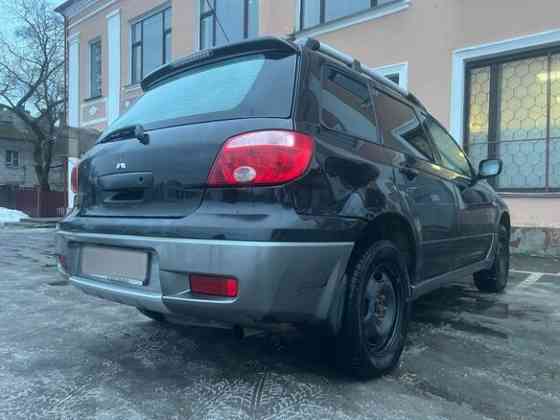 Продается Mitsubishi Outlander I, 2.0л МТ, 2006 год, 294 500 км Санкт-Петербург