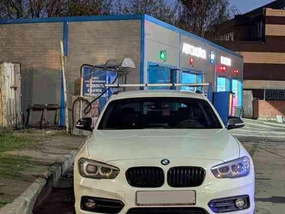 Продается BMW 1 серии 118i II (F20/F21) Рестайлинг 2, 2018 год, 101 000 км Санкт-Петербург