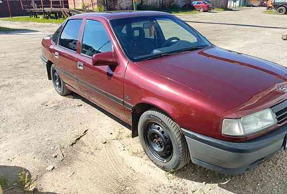 Продажа Opel Vectra, 1992 год в Балашове Саратовская область Саратов