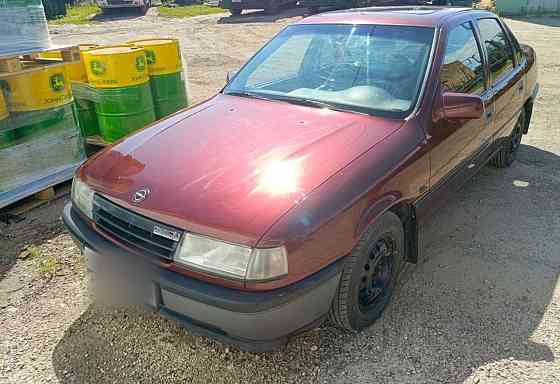 Продажа Opel Vectra, 1992 год в Балашове Саратовская область Саратов