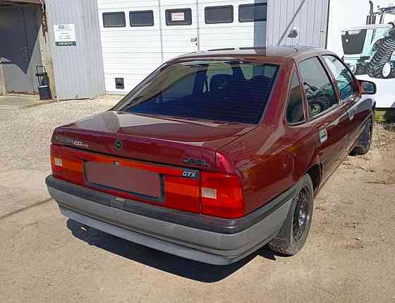Продажа Opel Vectra, 1992 год в Балашове Саратовская область Саратов