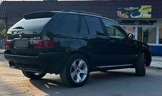 Продажа BMW X5, 2005 год в Саратове Саратов