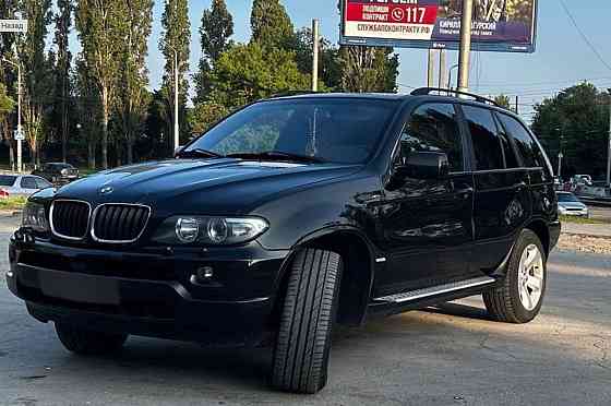 Продажа BMW X5, 2005 год в Саратове Саратов