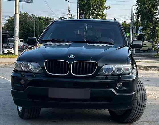 Продажа BMW X5, 2005 год в Саратове Саратов