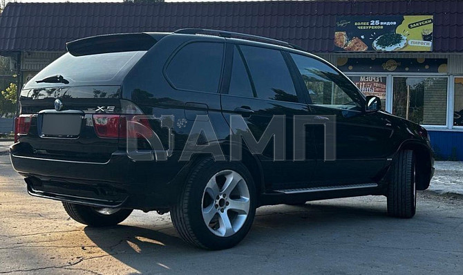 Продажа BMW X5, 2005 год в Саратове Саратов - изображение 1