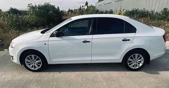 Продажа Skoda Rapid, 2016 год в Ртищево Саратовская область Саратов