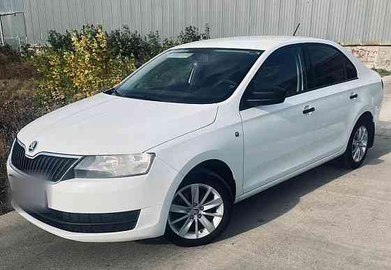 Продажа Skoda Rapid, 2016 год в Ртищево Саратовская область Саратов
