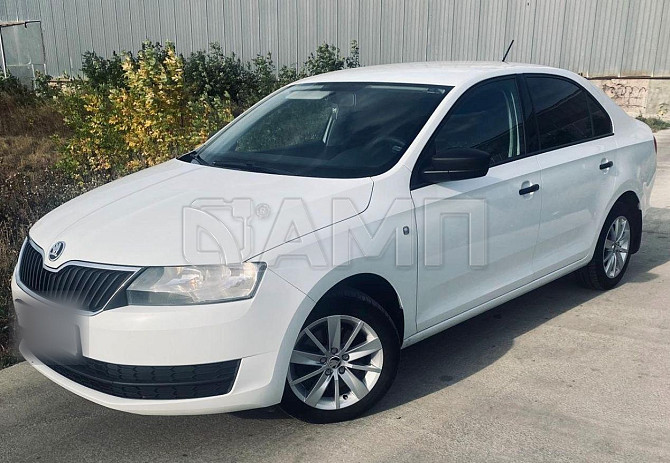 Продажа Skoda Rapid, 2016 год в Ртищево Саратовская область Саратов - изображение 3