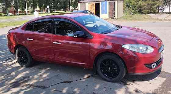 Продажа Renault Fluence, 2012 год в Балаково Саратовская область Саратов