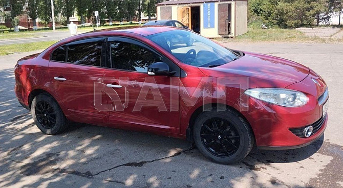 Продажа Renault Fluence, 2012 год в Балаково Саратовская область Саратов - изображение 1