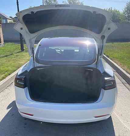 Продажа Tesla Model 3, 2018 год в Саратове Саратов