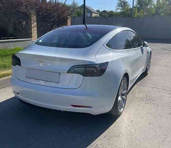 Продажа Tesla Model 3, 2018 год в Саратове Саратов