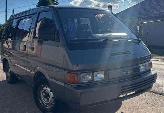 Продажа Nissan Vanette, 1990 год в Энгельсе Саратовская область Саратов