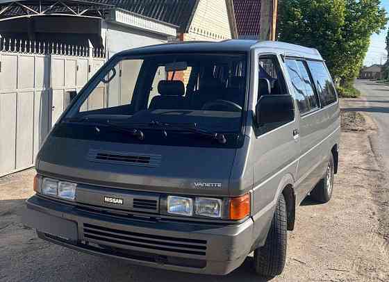 Продажа Nissan Vanette, 1990 год в Энгельсе Саратовская область Саратов