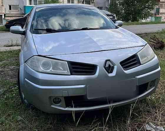 Продажа Renault Megane, 2007 год в Вольске Саратовская область Саратов
