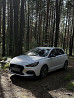 В продаже Hyundai i30 1.6 AMT, 2019, 91 000 км Новосибирск