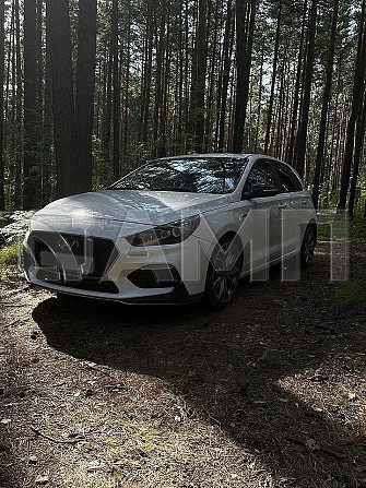 В продаже Hyundai i30 1.6 AMT, 2019, 91 000 км Новосибирск - изображение 3