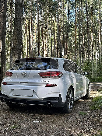 В продаже Hyundai i30 1.6 AMT, 2019, 91 000 км Новосибирск - изображение 10