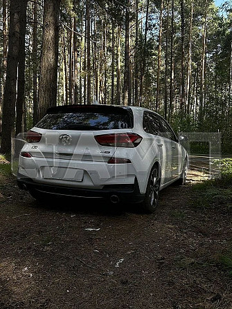 В продаже Hyundai i30 1.6 AMT, 2019, 91 000 км Новосибирск - изображение 9