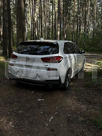 В продаже Hyundai i30 1.6 AMT, 2019, 91 000 км Новосибирск - изображение 8