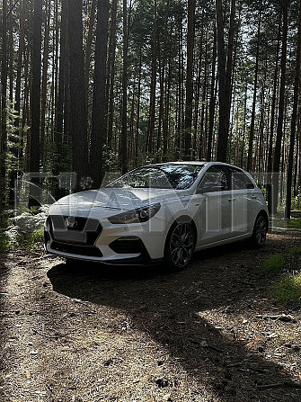 В продаже Hyundai i30 1.6 AMT, 2019, 91 000 км Новосибирск - изображение 2