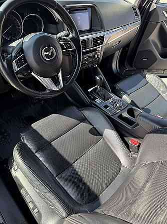 Продажа Mazda CX-5 2.5 AT, 2016, 170 000 км Новосибирск