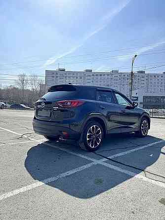 Продажа Mazda CX-5 2.5 AT, 2016, 170 000 км Новосибирск