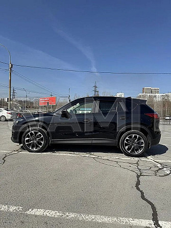 Продажа Mazda CX-5 2.5 AT, 2016, 170 000 км Новосибирск - изображение 2