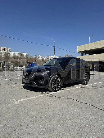 Продажа Mazda CX-5 2.5 AT, 2016, 170 000 км Новосибирск - изображение 9