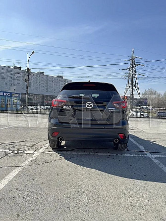 Продажа Mazda CX-5 2.5 AT, 2016, 170 000 км Новосибирск - изображение 7