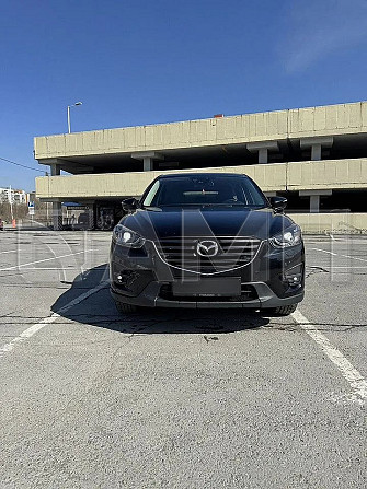 Продажа Mazda CX-5 2.5 AT, 2016, 170 000 км Новосибирск - изображение 10