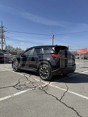 Продажа Mazda CX-5 2.5 AT, 2016, 170 000 км Новосибирск - изображение 8
