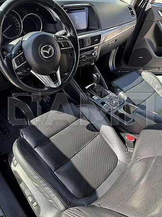 Продажа Mazda CX-5 2.5 AT, 2016, 170 000 км Новосибирск - изображение 3