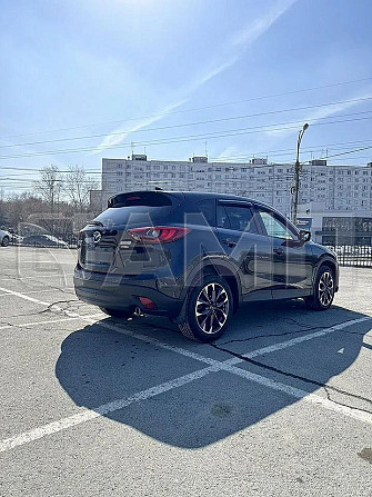 Продажа Mazda CX-5 2.5 AT, 2016, 170 000 км Новосибирск - изображение 6