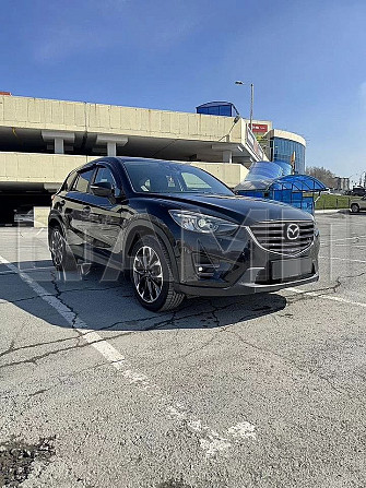 Продажа Mazda CX-5 2.5 AT, 2016, 170 000 км Новосибирск - изображение 5